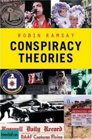 Conspiracy Theories (Pocket Essential series).jpg