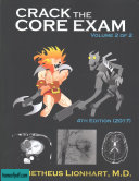Crack the Core Exam - Volume 2: Strategy Guide and Comprehensive Study Manual.jpg