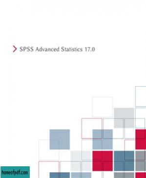 SPSS Inc. SPSS Advanced Statistics 17.0.jpg