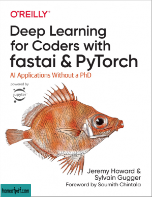 Deep Learning for Coders With Fastai and Pytorch: AI Applications Without a PhD.jpg