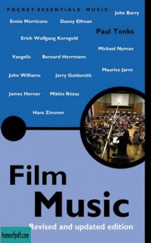 Film Music (Pocket Essential series).jpg