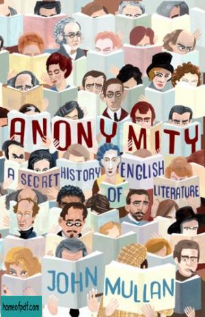 Anonymity: A Secret History of English Literature.jpg