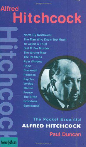 Alfred Hitchcock (Pocket Essential series).jpg