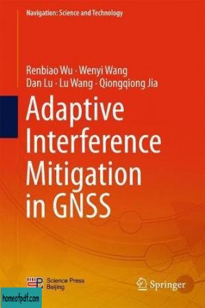 Adaptive Interference Mitigation in GNSS.jpg