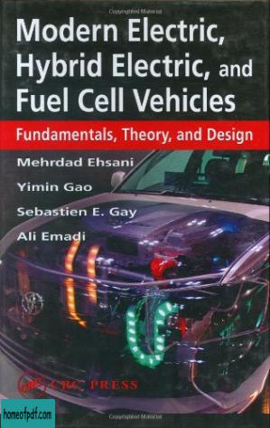 Modern electric, hybrid electric, and fuel cell vehicles: fundamentals, theory, and design.jpg